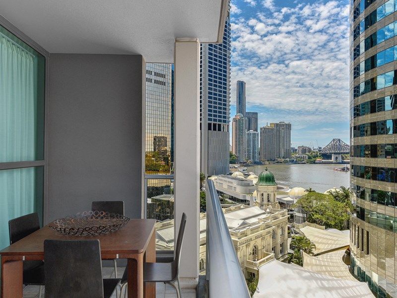 96/26 Felix Street, Brisbane City QLD 4000, Image 0