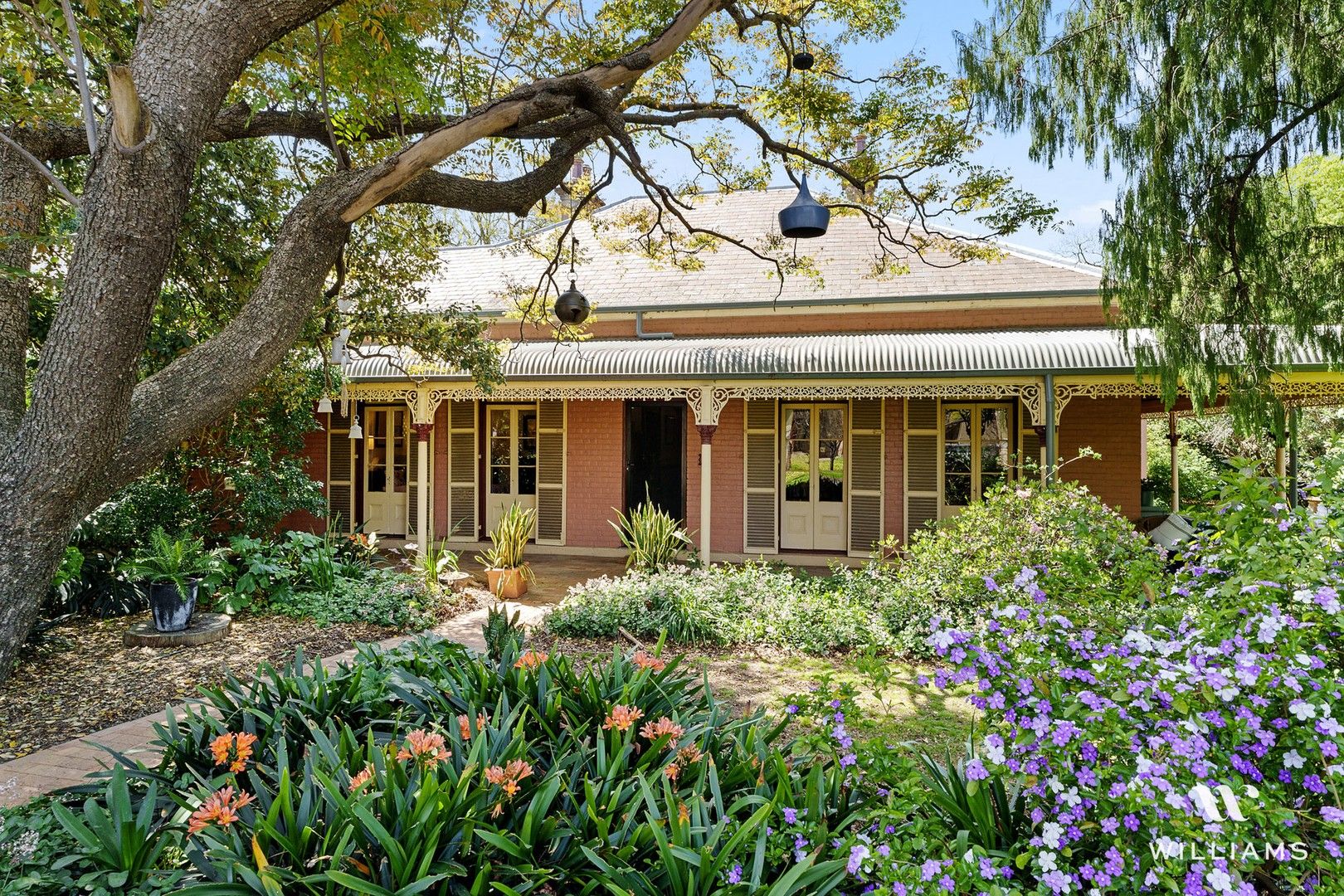 7 bedrooms House in 30 Bishopgate Street SINGLETON NSW, 2330