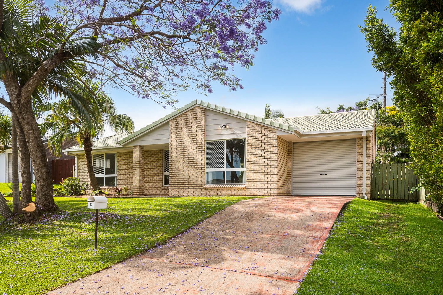 3 bedrooms House in 13 Seymore Ct BORONIA HEIGHTS QLD, 4124