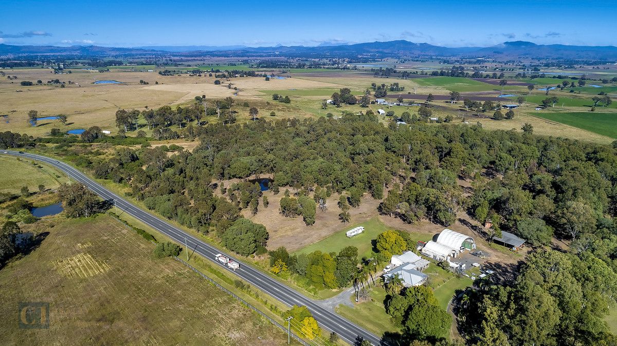 6128 Mount Lindesay Highway, Veresdale QLD 4285, Image 0