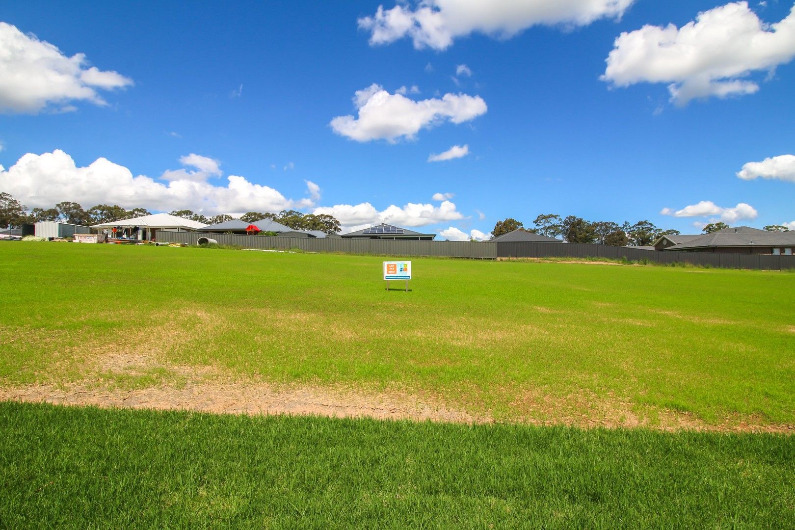 Lot 716 Dimmock Street, Singleton NSW 2330, Image 0