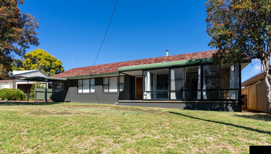 Picture of 7 Thomson Place, GUNNEDAH NSW 2380