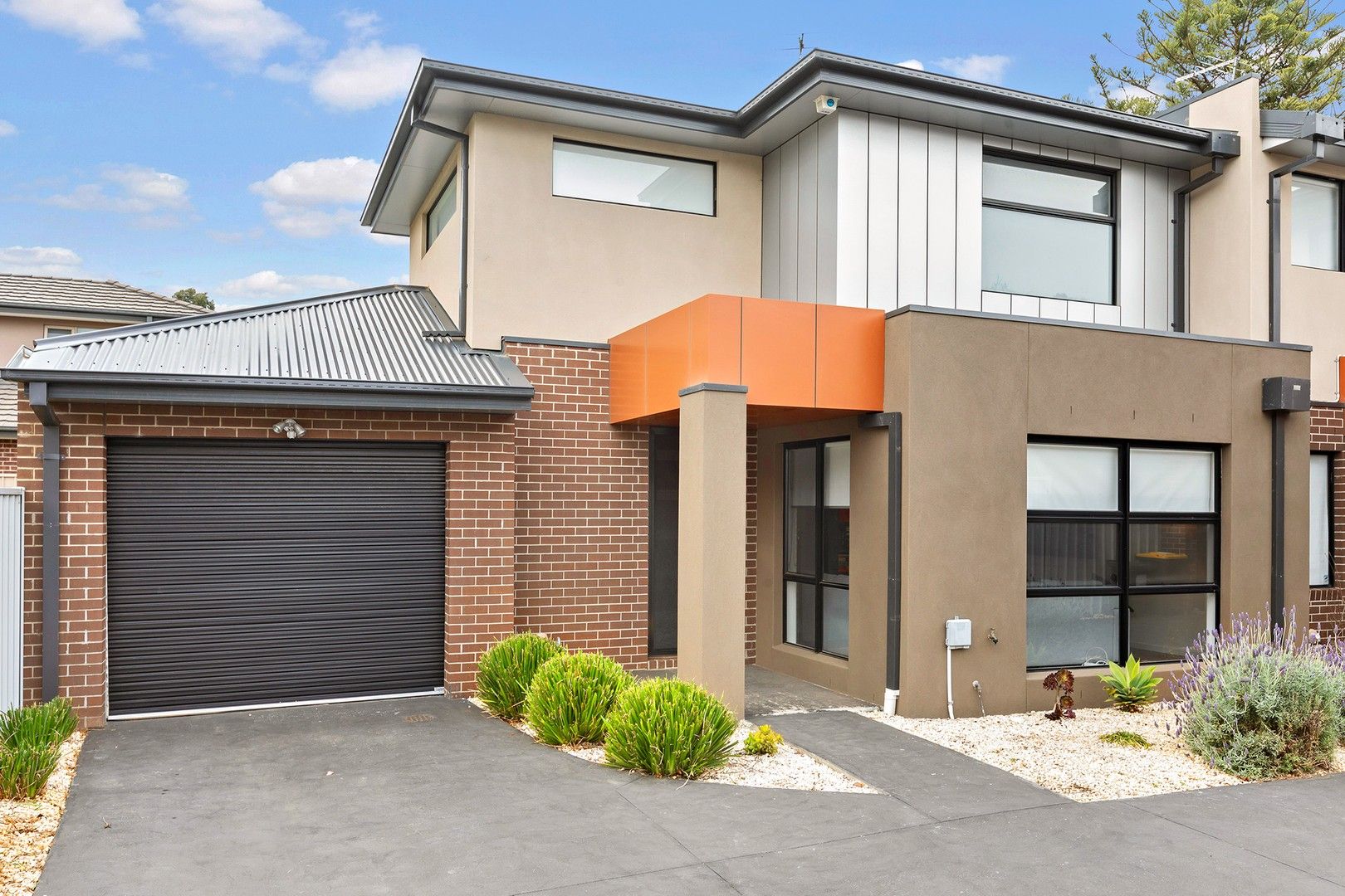 2 bedrooms House in 3/38 Holt Street ARDEER VIC, 3022