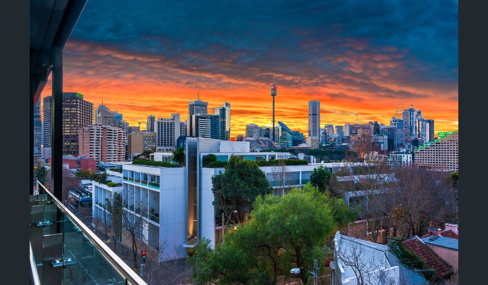 3 bedrooms Apartment / Unit / Flat in 57/299 Forbes Street DARLINGHURST NSW, 2010