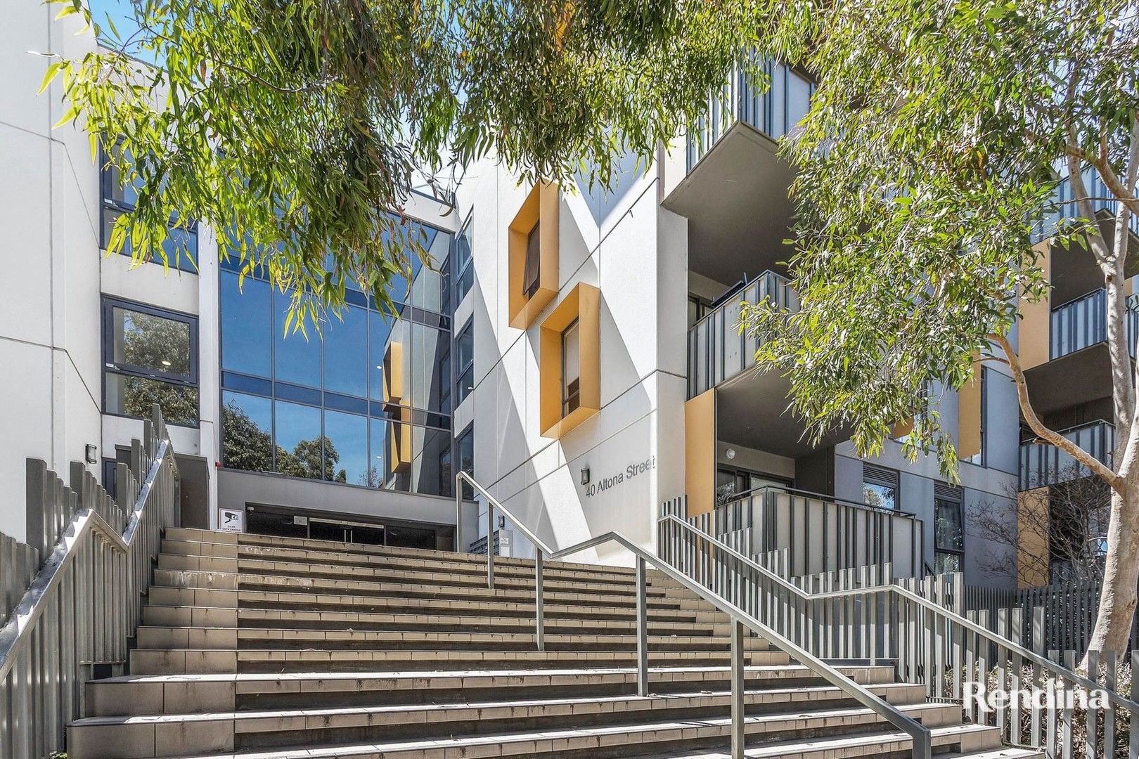 2 bedrooms Apartment / Unit / Flat in 308/40 Altona Street KENSINGTON VIC, 3031