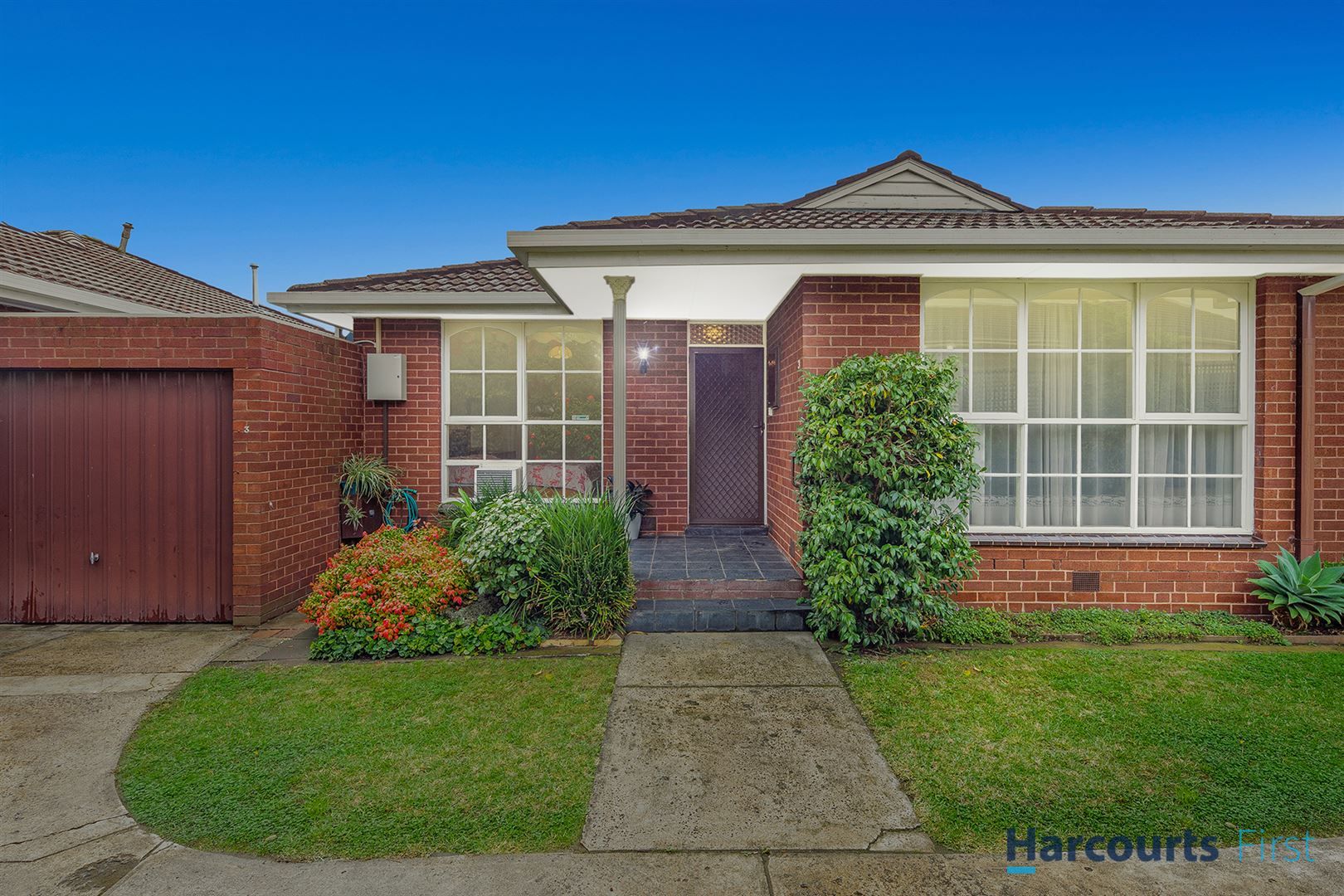 3/6 Crosbie Rd, Murrumbeena VIC 3163, Image 0