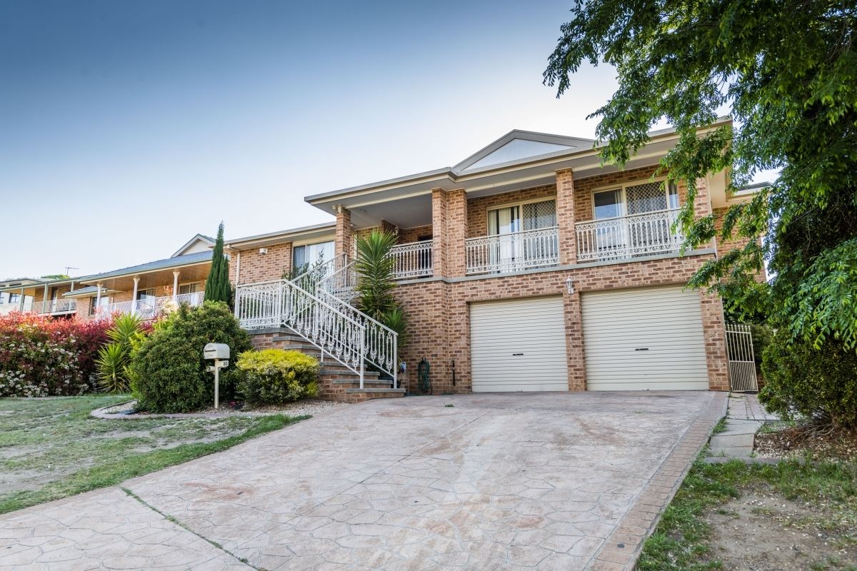 22 Currie Street, Queanbeyan NSW 2620 Domain