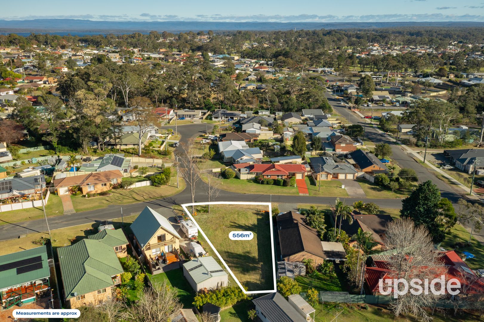 4 Mustang Drive, Sanctuary Point NSW 2540 Domain