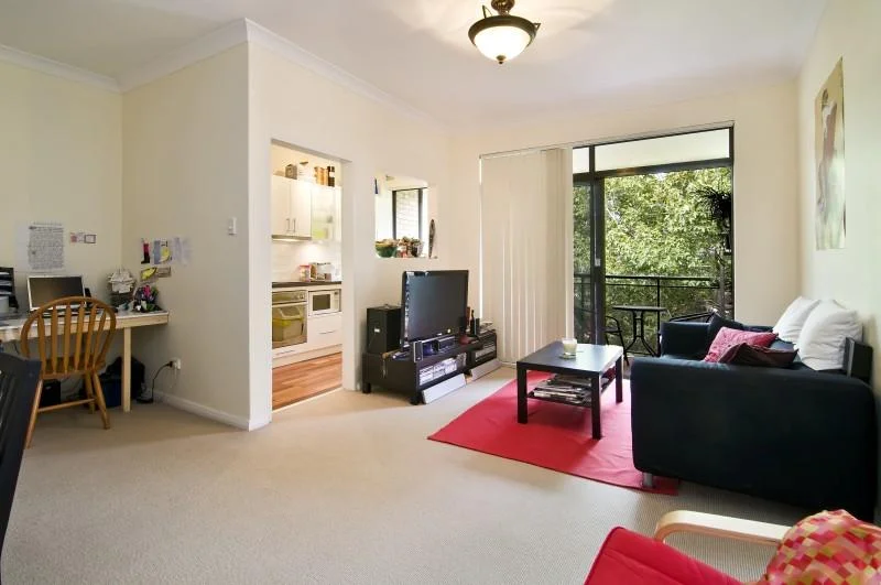 20/13-17 River Road, Wollstonecraft NSW 2065