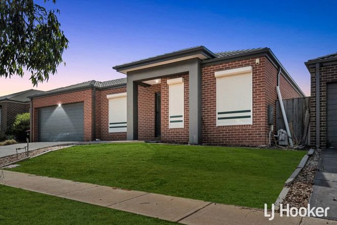 Picture of 66 Turpentine Road, BROOKFIELD VIC 3338