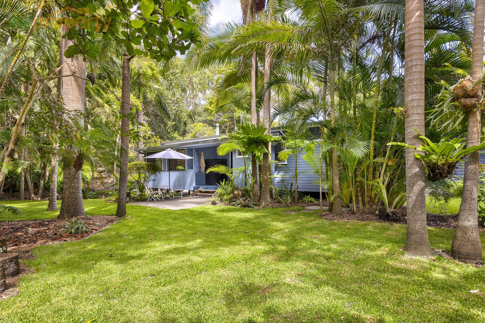 5 Banksia Crescent, Scotts Head NSW 2447, Image 2