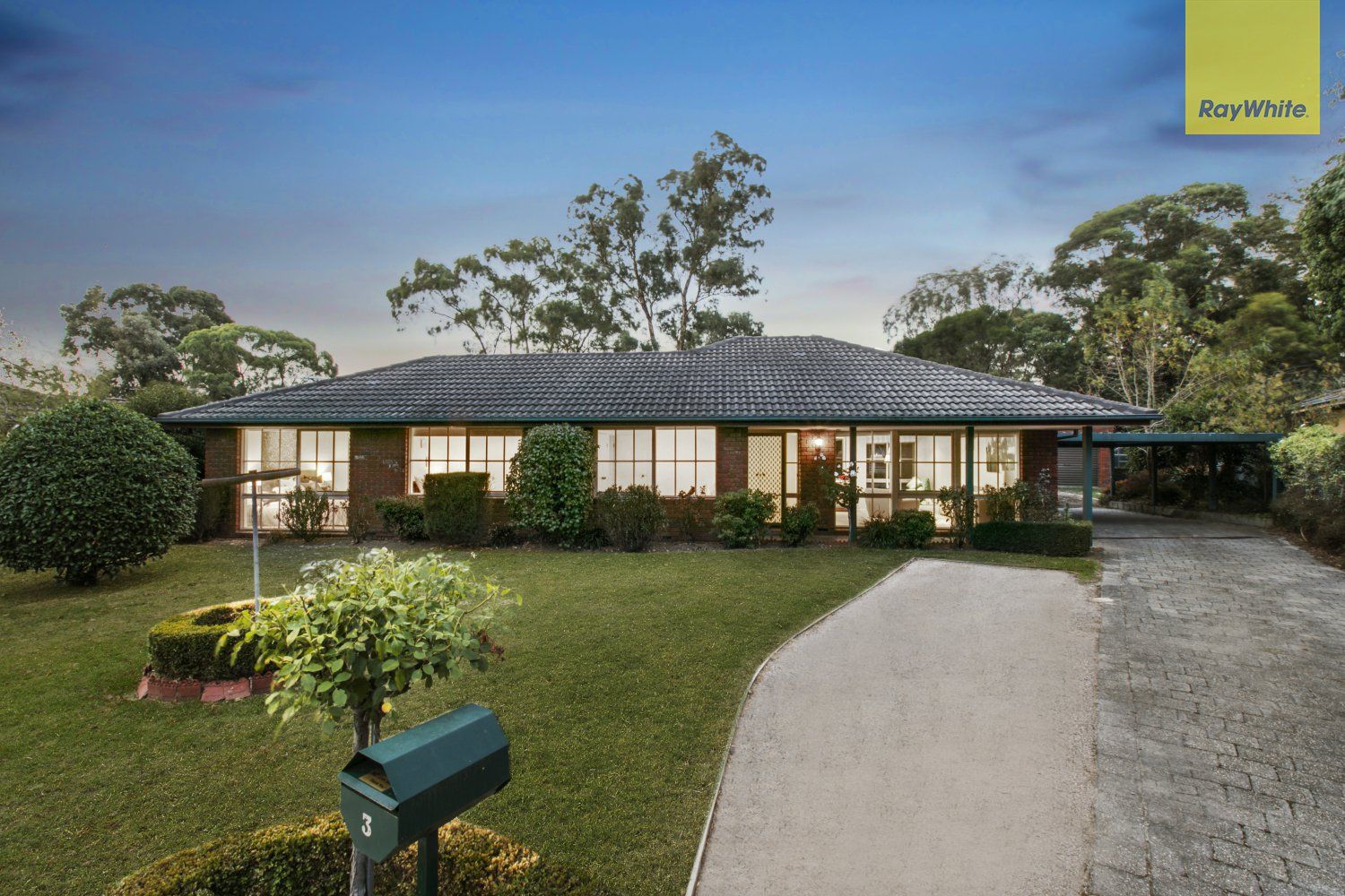 3 Derwent Court, Berwick VIC 3806, Image 0