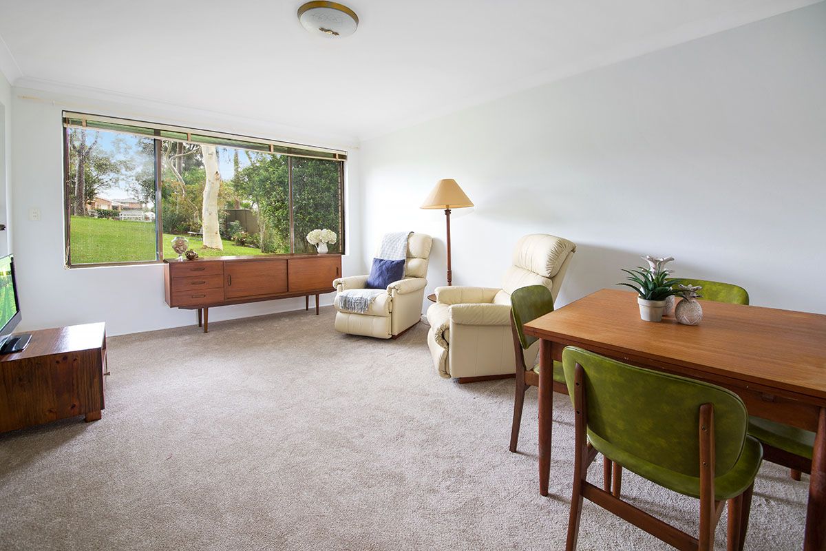 18/448 Port Hacking Road, Caringbah South NSW 2229, Image 0