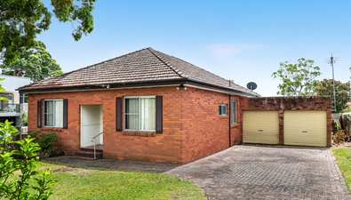 Picture of 7 Caringbah Road, WOOLOOWARE NSW 2230