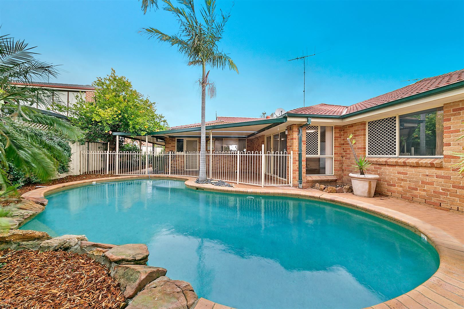 5 Fan Way, Stanhope Gardens NSW 2768, Image 2