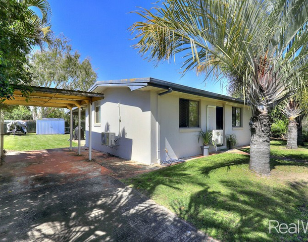 16 Phillips Street, Bundaberg North QLD 4670