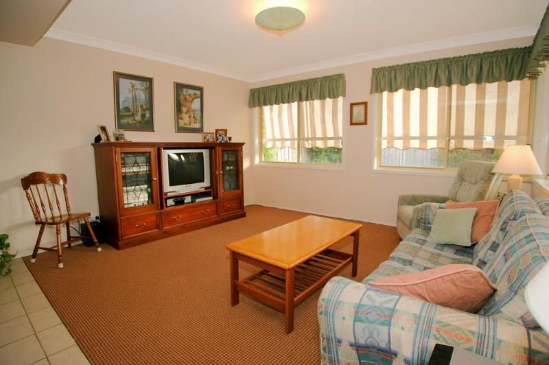 4 Sally Place, Kellyville Property History & Address Research Domain