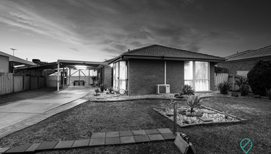 Picture of 51 Smoult Drive, KURUNJANG VIC 3337