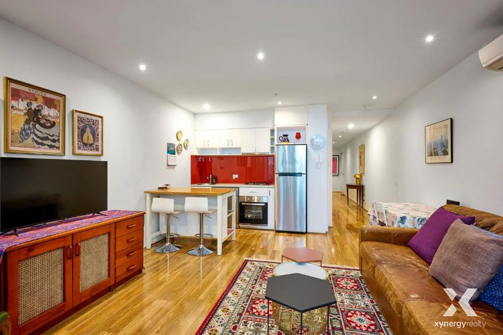 LG06/77 River Street, South Yarra VIC 3141