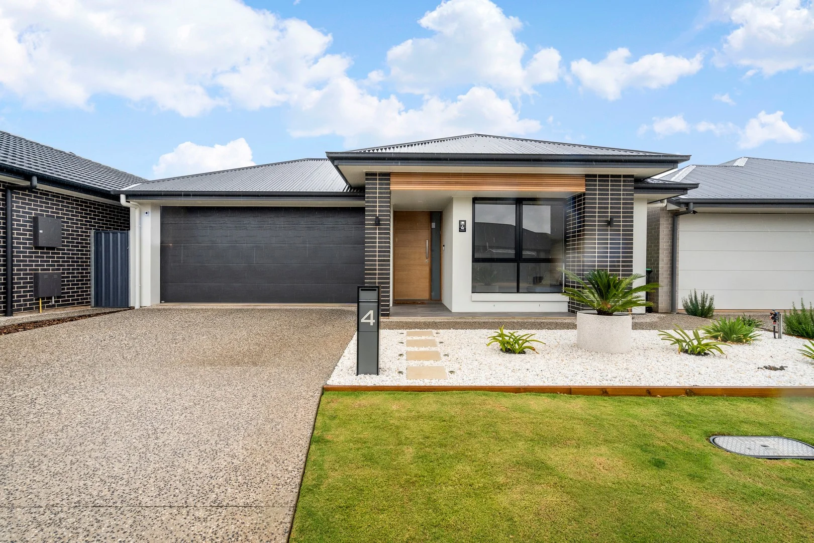 4 Lotus Pl, Angle Vale SA 5117