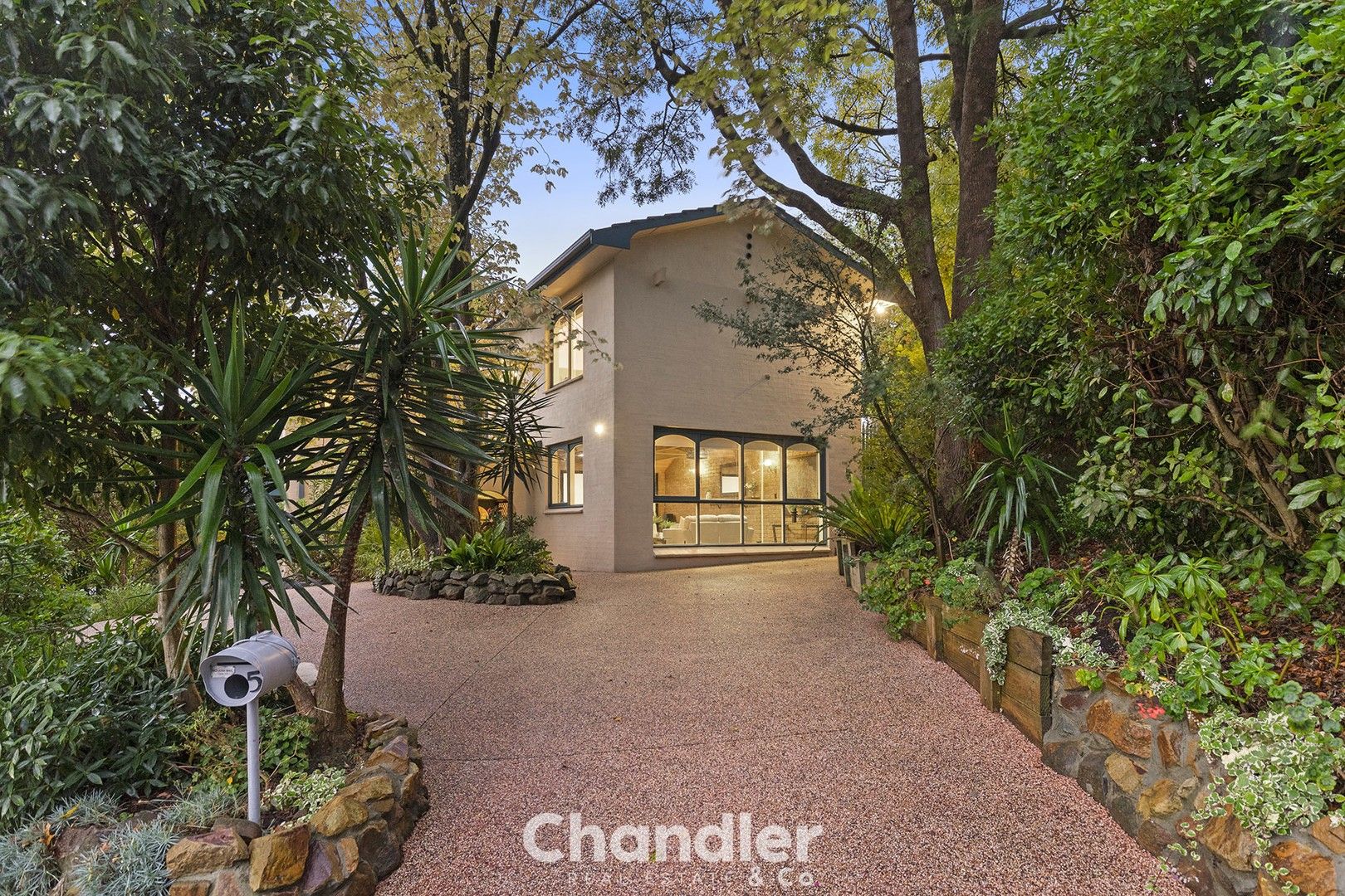 5 Griffiths Road, Upwey VIC 3158 Domain