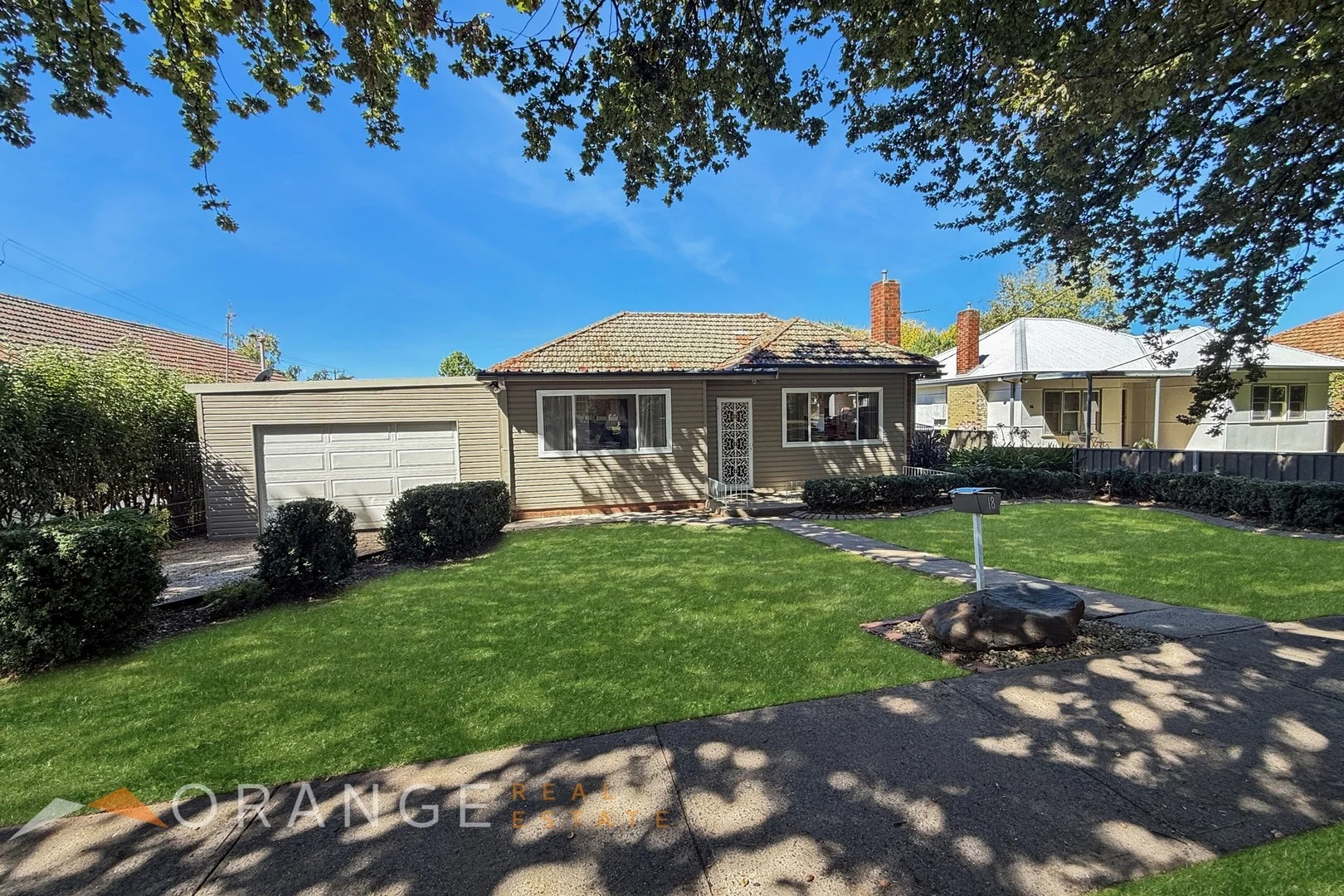 18 Fox Avenue, Orange NSW 2800