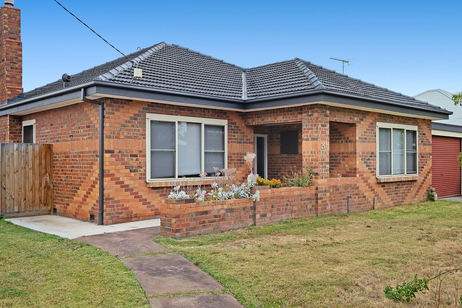 241 Main Street, Bacchus Marsh Property History & Address Research