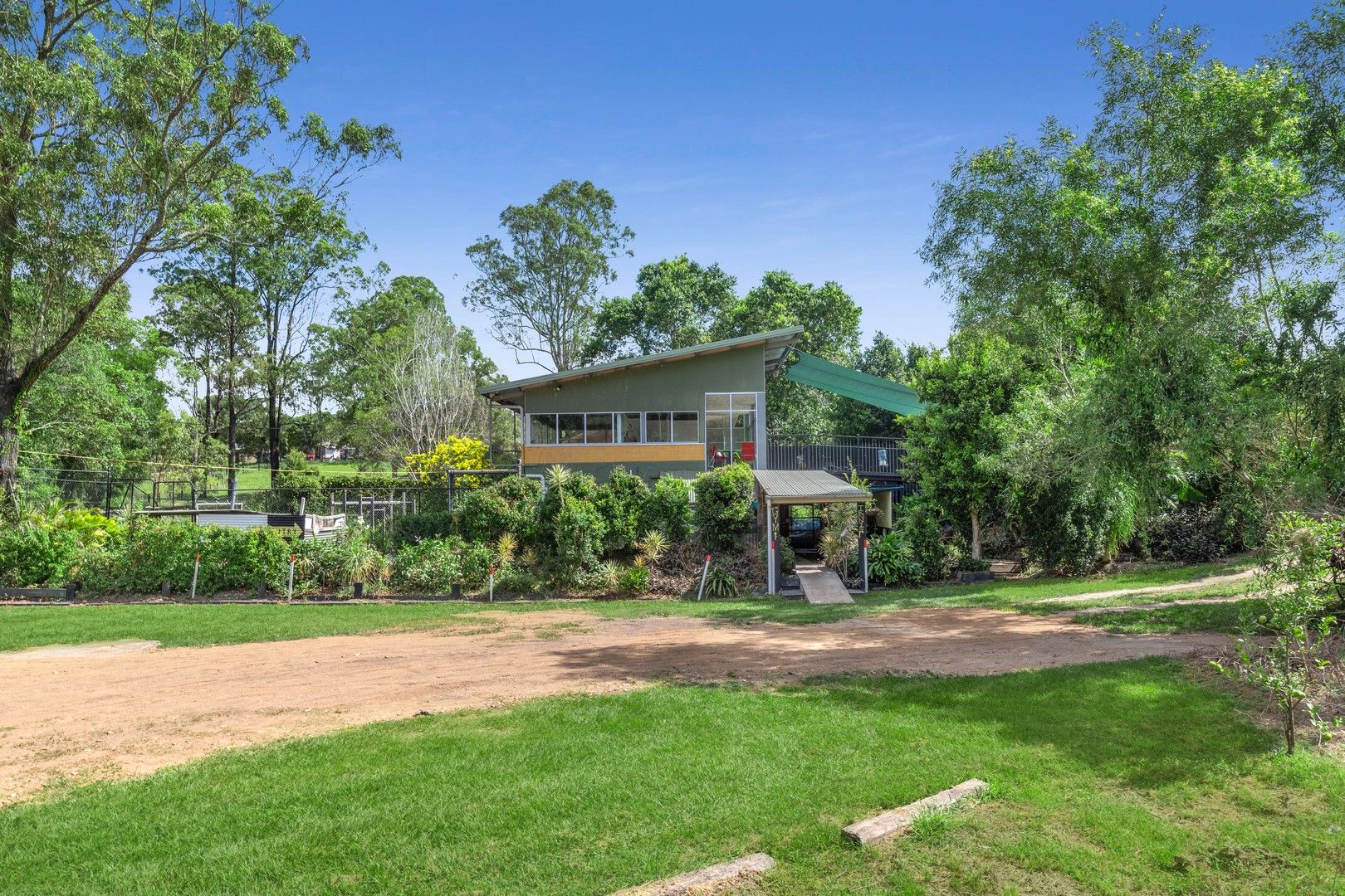 408 Mount Glorious Road, Samford Valley QLD 4520, Image 1