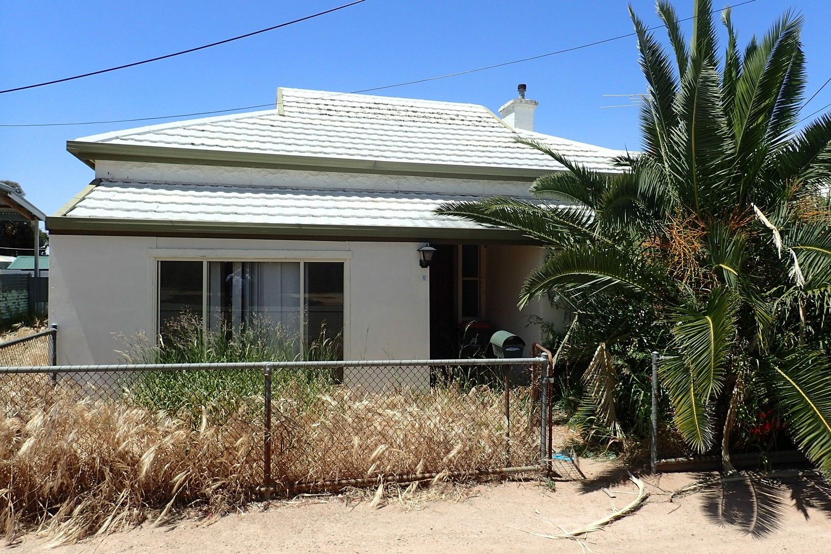 5 Fifth St, Gladstone SA 5473, Image 0