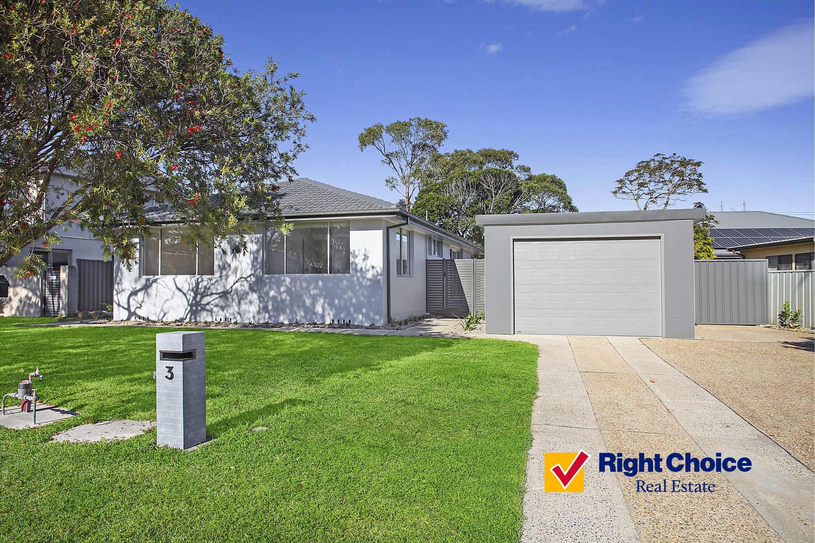 3 Austin Avenue Minnamurra Nsw 2533 House For Rent 680 Domain
