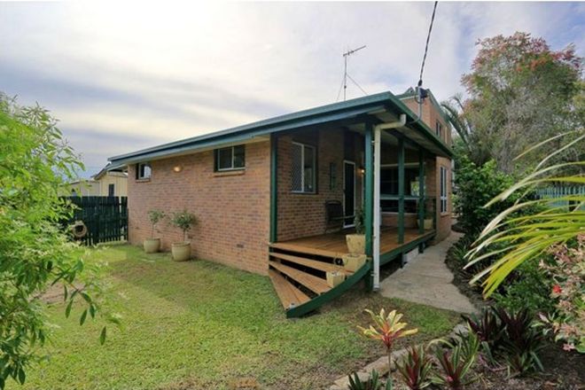 Picture of 14 Price Street, KENSINGTON QLD 4670