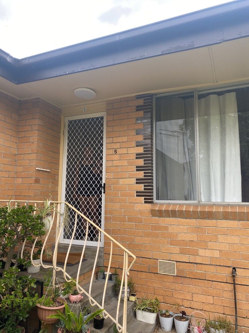 2 bedrooms Apartment / Unit / Flat in 5/1A Avon Street NOBLE PARK VIC, 3174