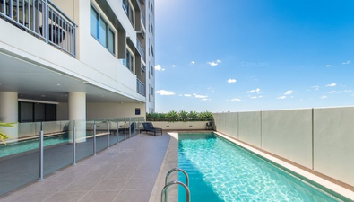 Picture of 405/35 Campbell Street, BOWEN HILLS QLD 4006