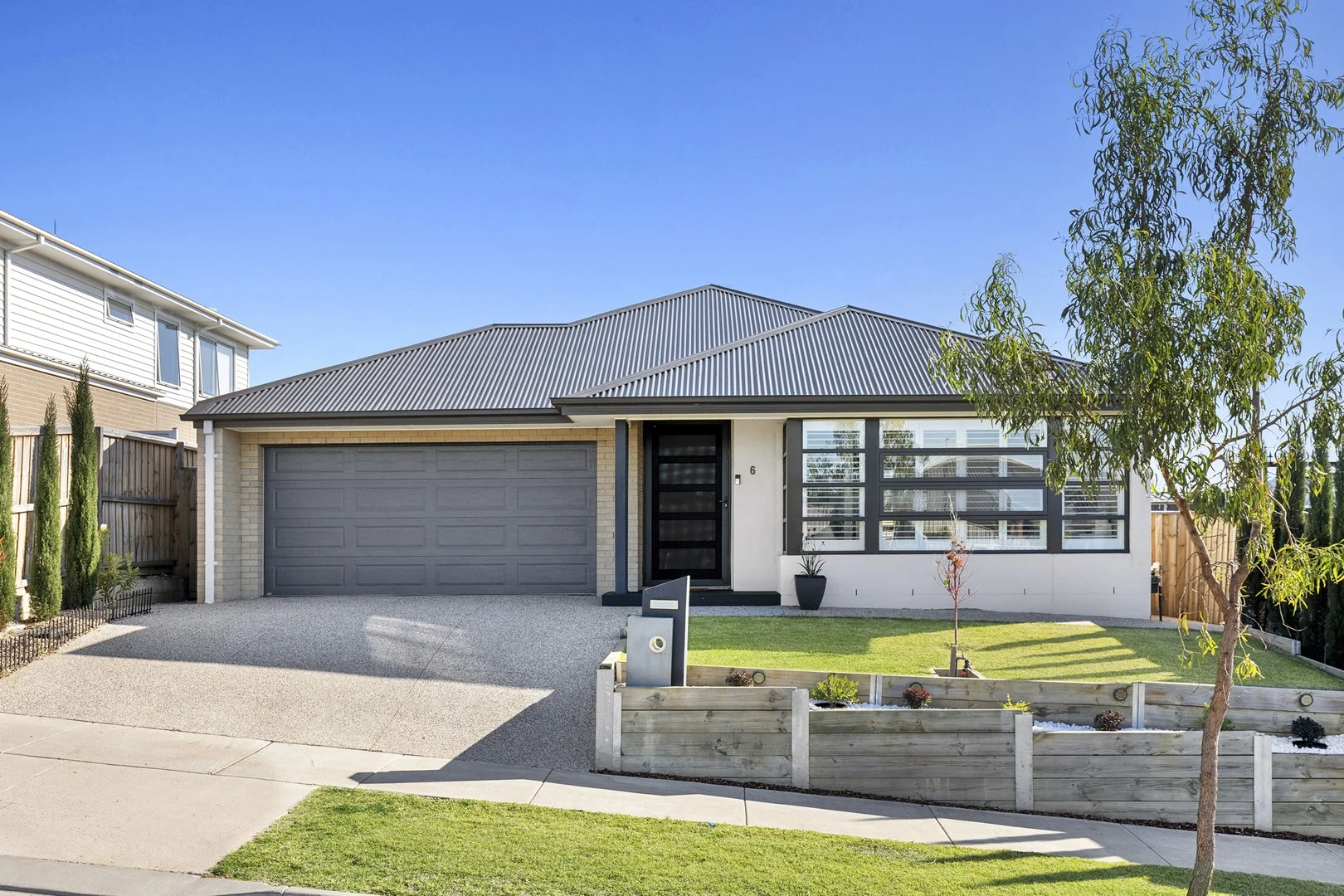 6 Dunoon Avenue, Clifton Springs VIC 3222