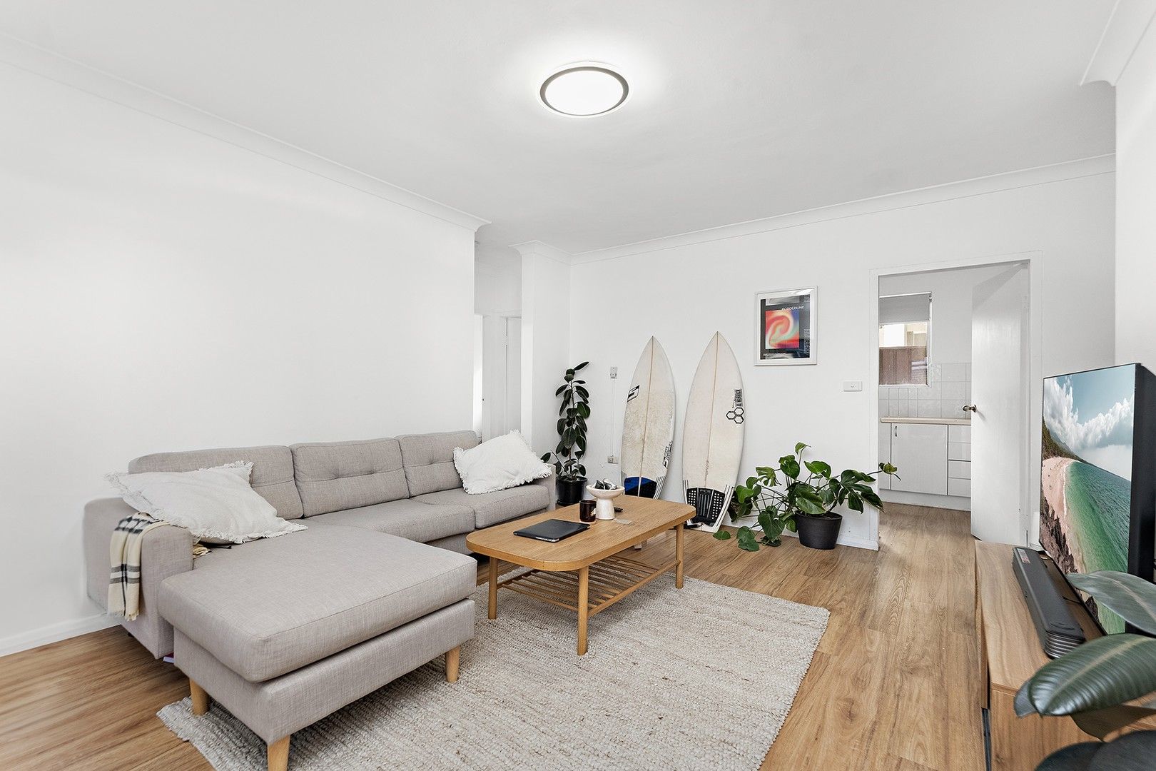 2 bedrooms Apartment / Unit / Flat in 2/9 Keira Street WOLLONGONG NSW, 2500