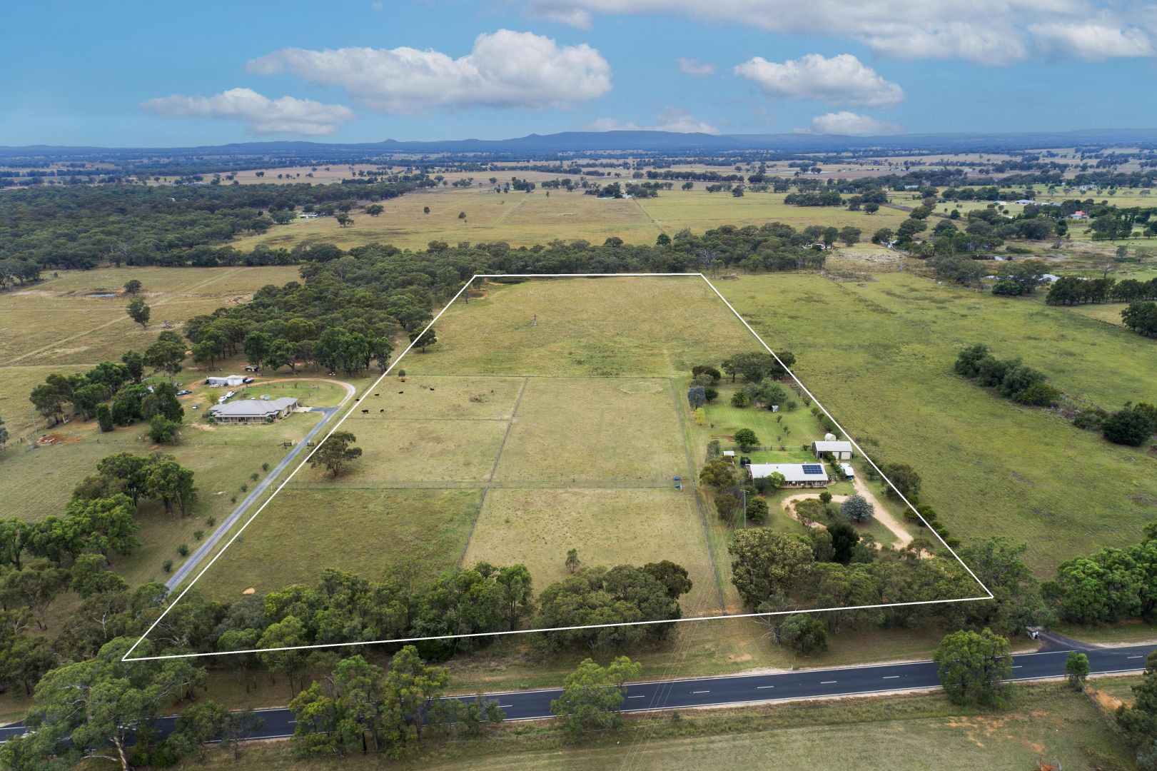 122 Barneys Reef Road, Gulgong NSW 2852 House for Sale Domain