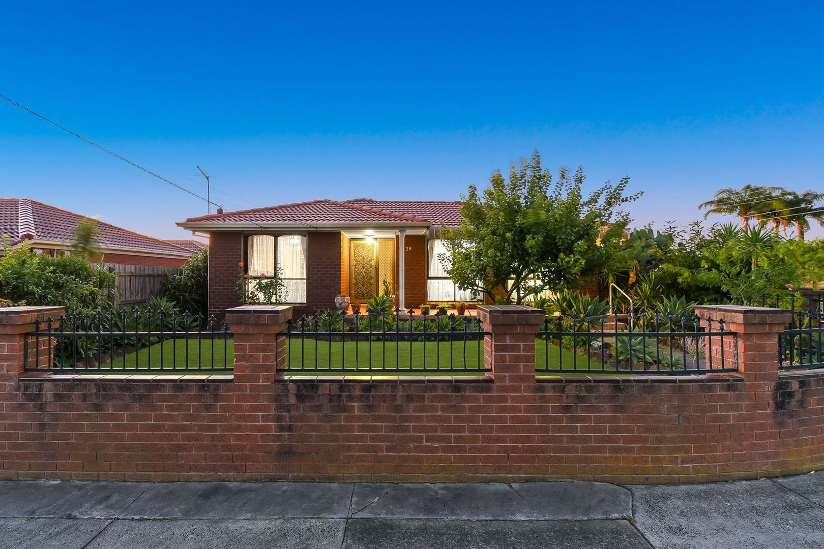 28 Hedgeley Road, Keysborough VIC 3173, Image 1