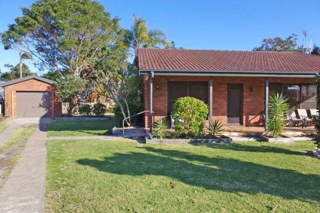 Picture of 50 Manning Street, MANNING POINT NSW 2430