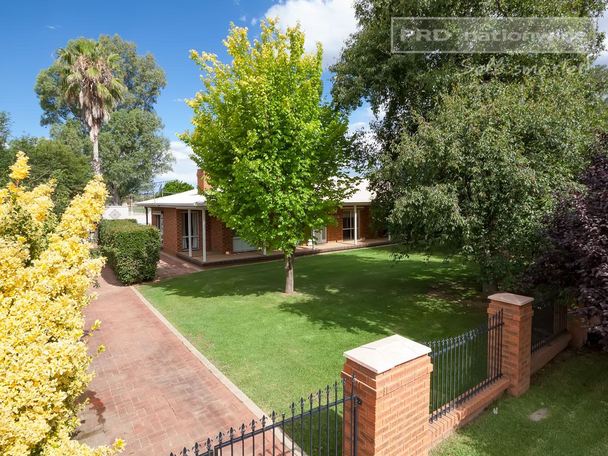 1 Graham Ave, Gumly Gumly NSW 2652, Image 0