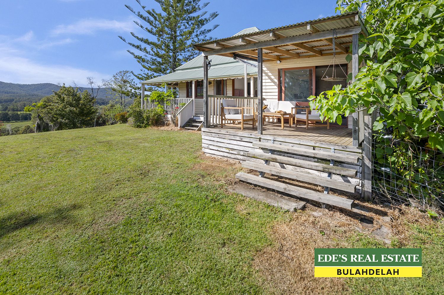 1117 Markwell Road, Markwell NSW 2423, Image 1