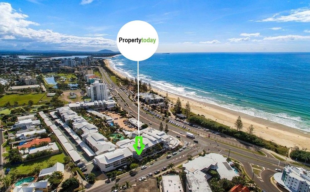 108/180 Alexandra Parade, Alexandra Headland QLD 4572, Image 0