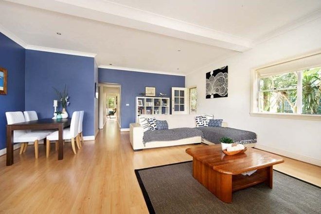 Picture of 1/857 Pittwater Road, COLLAROY NSW 2097