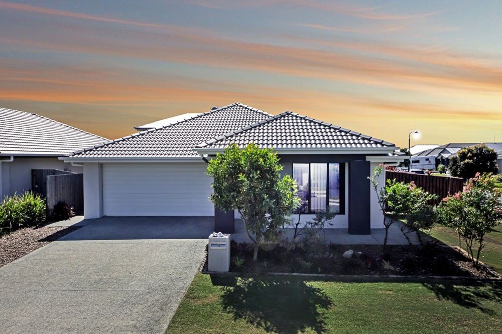 15 Cowrie Crescent, Burpengary East Property History & Address