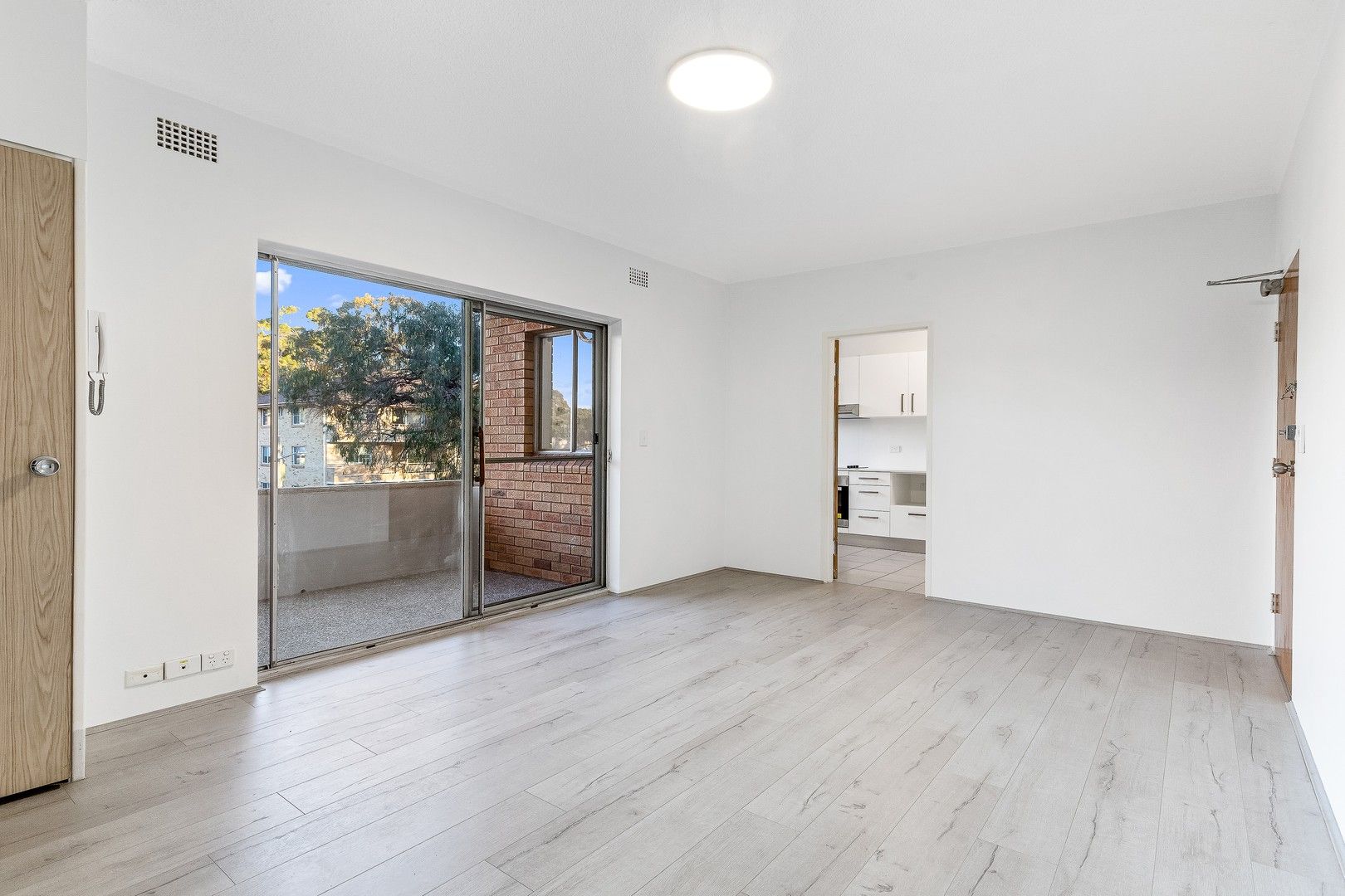 1 bedrooms Apartment / Unit / Flat in 7/27 Queen Victoria Street BEXLEY NSW, 2207