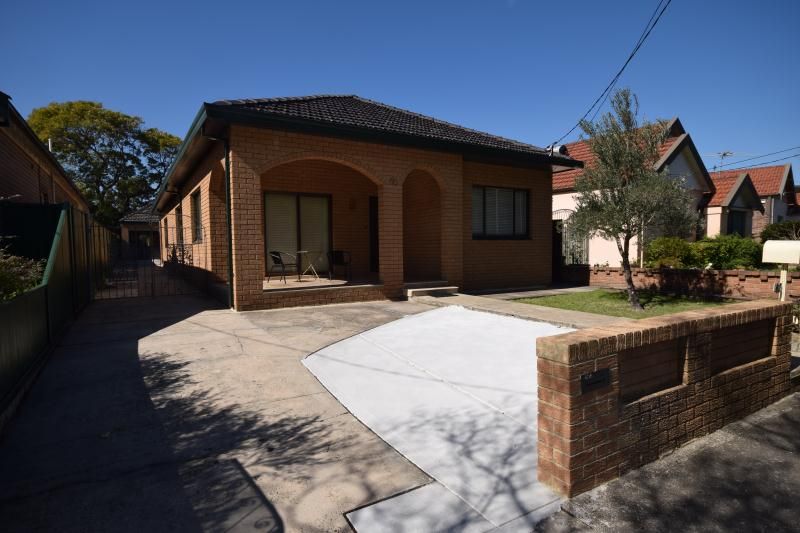 3 bedrooms House in 60 Primrose Avenue ROSEBERY NSW, 2018