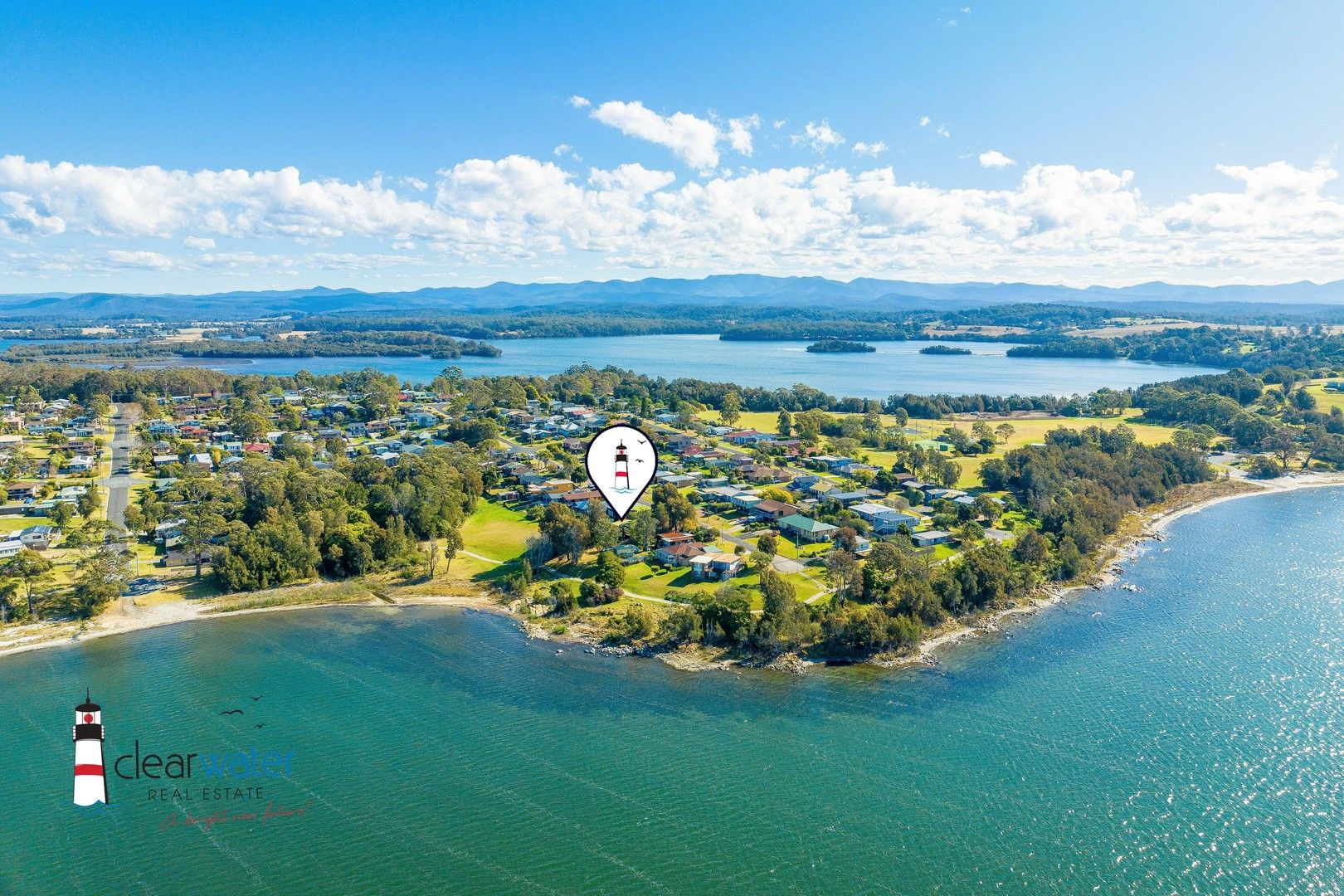 35 Brighton St, Tuross Head NSW 2537, Image 0