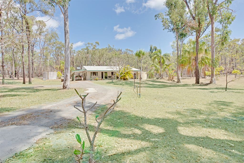 91 Camms Road, Cawarral QLD 4702, Image 2