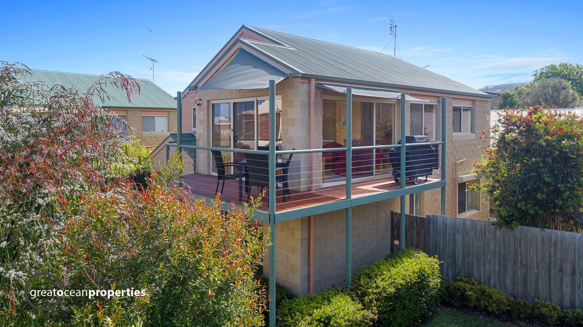 2/10 Murray Street, Apollo Bay VIC 3233, Image 1