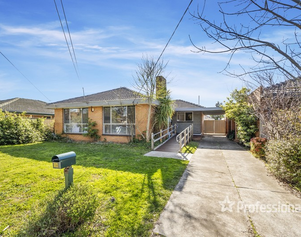 16 Third Avenue, Hoppers Crossing VIC 3029