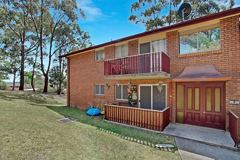 25/1 Lavinia Pl, Ambarvale NSW 2560, Image 0